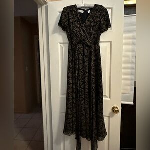 Dana Buchman dress size 6